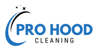 pro hood cleaning logo