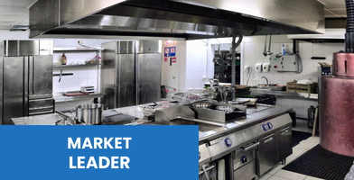 Market Leader Market Leader