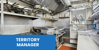Territory Manager Territory Manager
